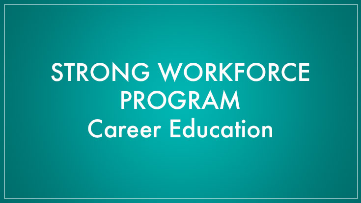 Strong Workforce Program (SWP)