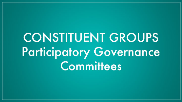 Constituent Groups