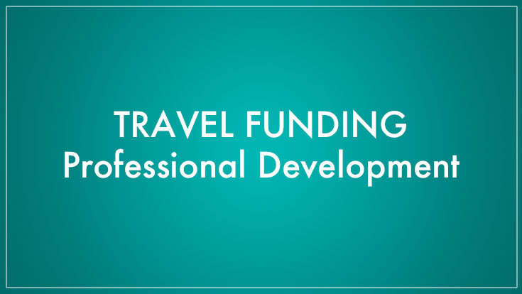 Travel Funding