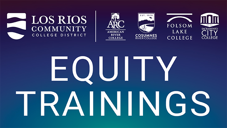Equity Trainings