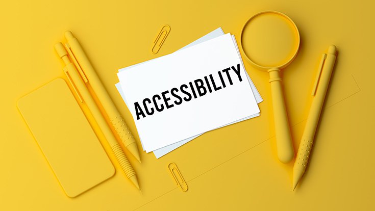 Writing Web Content for Accessibility